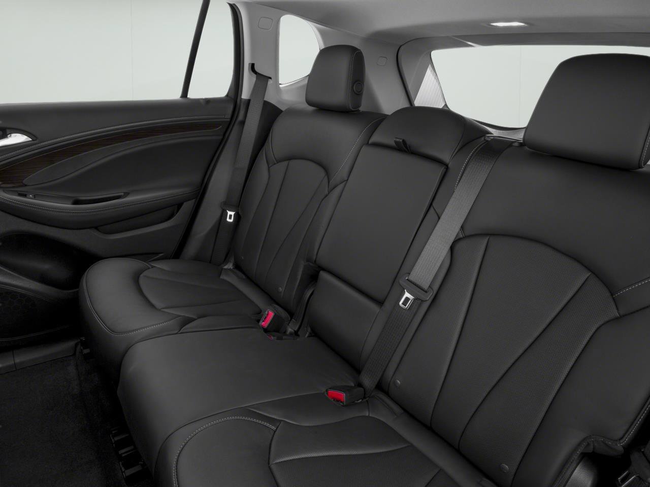 Used 2017 Buick Envision Essence FWD image 39