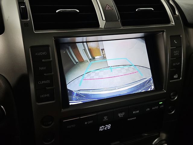 Used 2018 Lexus GX 460 Premium w/ Premium Package image 22