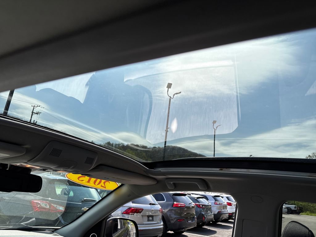 Used 2015 Mitsubishi Outlander Sport SE AWD/4WD image 12