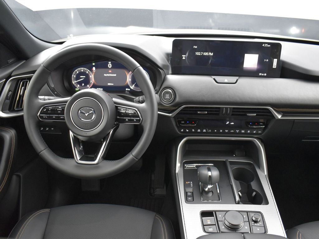 New 2026 MAZDA CX-70 3.3 Turbo w/ Premium Plus Pkg image 15
