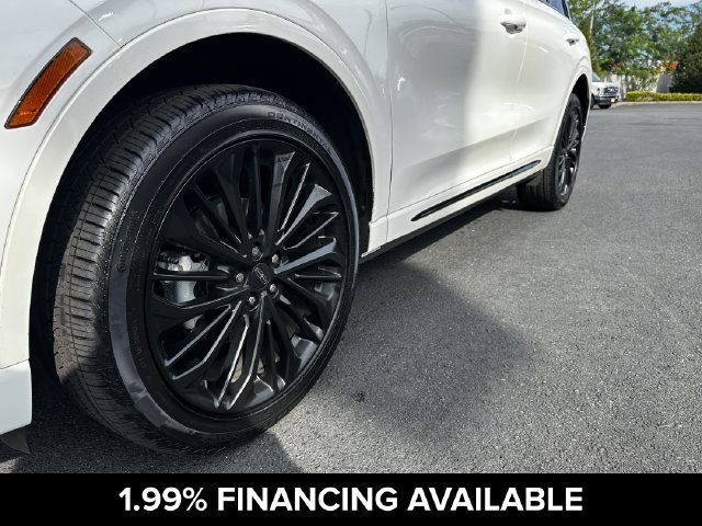 Certified 2023 Lincoln Corsair Reserve w/ Equipment Group 201A AWD/4WD image 12