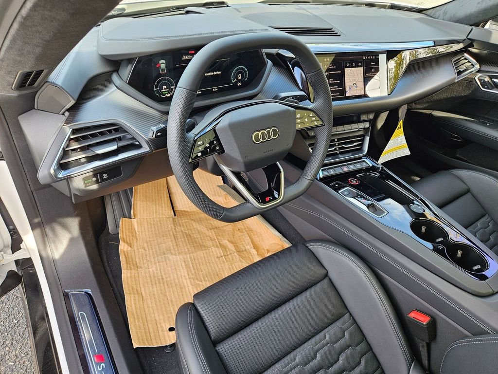 New 2026 Audi S e-tron GT Prestige image 9