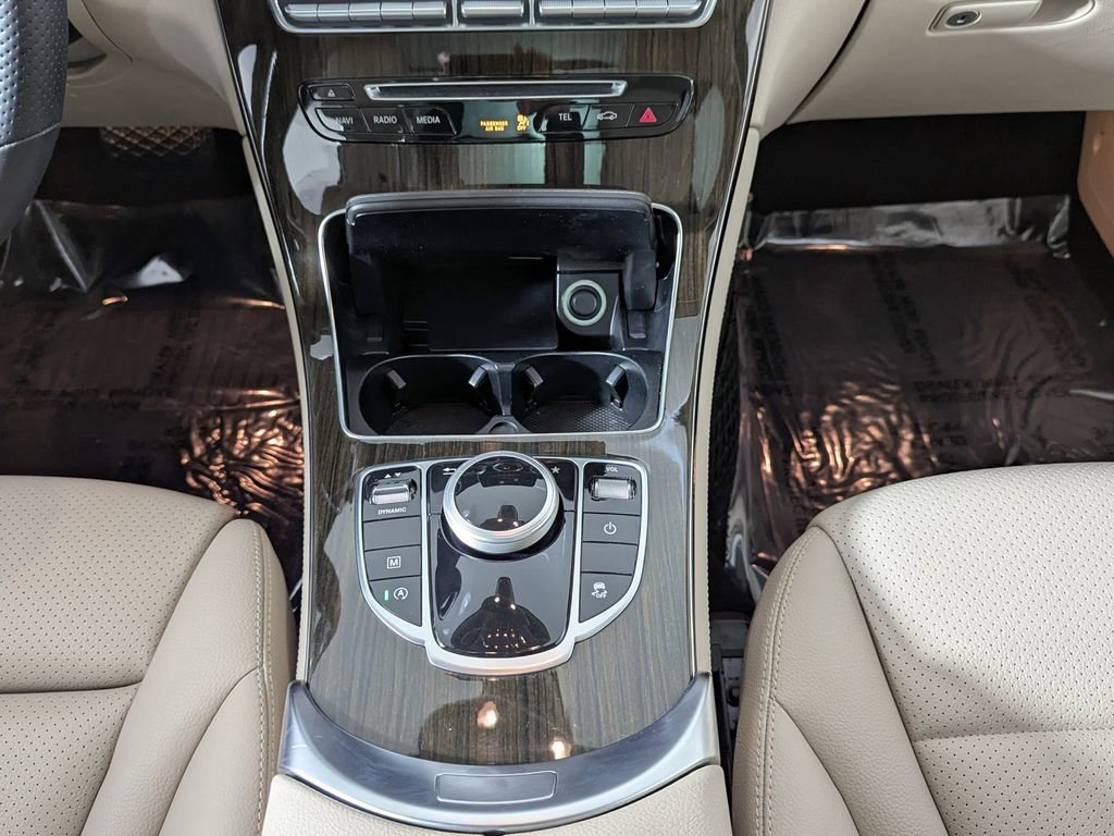 Used 2019 Mercedes-Benz GLC 300 4MATIC image 45