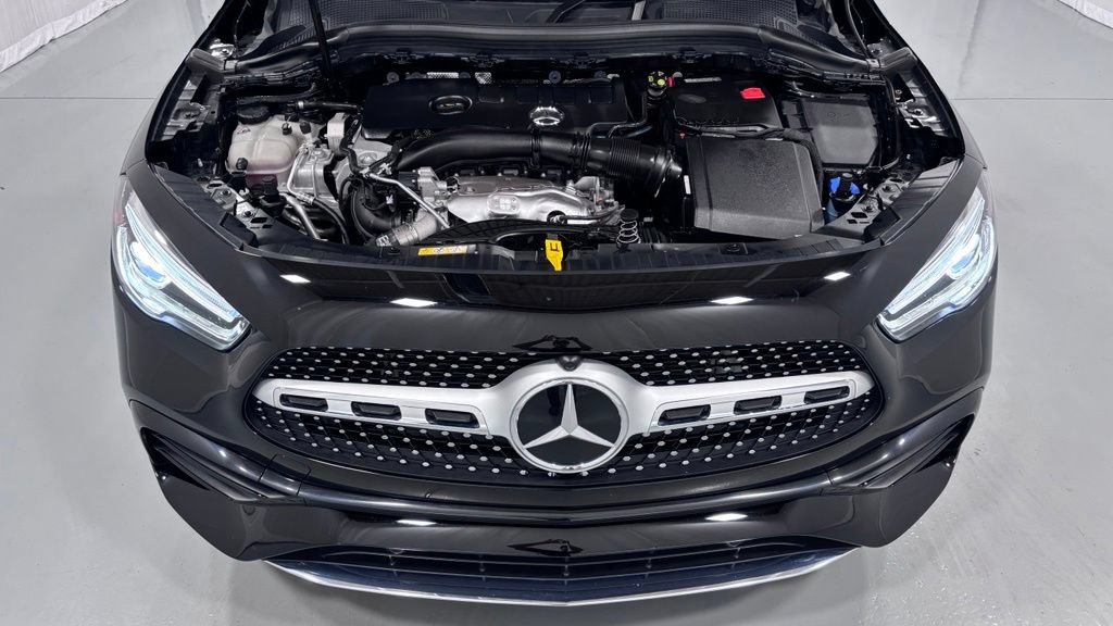 Used 2023 Mercedes-Benz GLA 250 image 29
