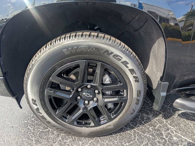 Used 2024 Chevrolet Silverado 1500 RST w/ Rally Edition image 20