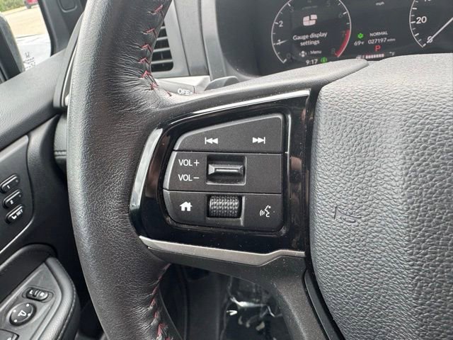 Used 2025 Honda Odyssey Sport-L image 20