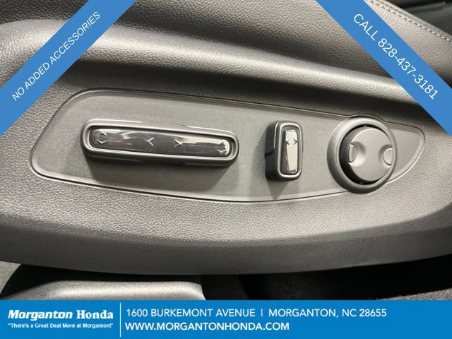 New 2026 Honda CR-V EX-L image 14