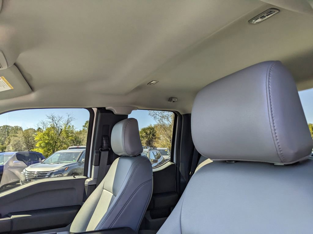 Certified 2024 Ford F350 XL w/ XL Driver Assist Package image 22