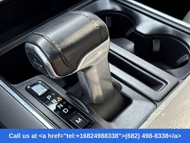 Used 2025 Ford F150 Lariat w/ FX4 Off-Road Package image 26