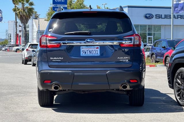 Used 2025 Subaru Ascent Limited AWD/4WD image 5