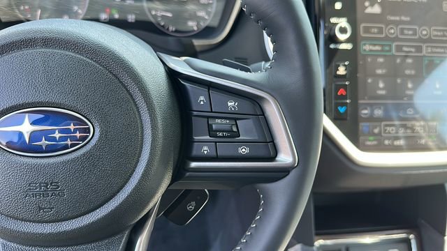 New 2025 Subaru Ascent Touring image 11