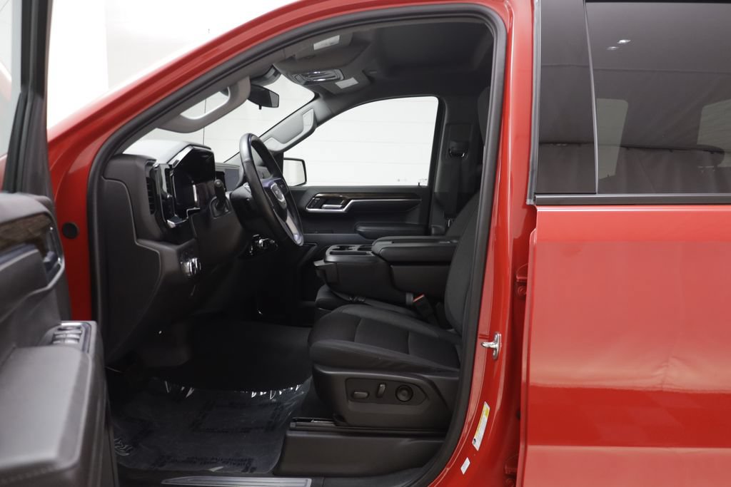 Used 2024 GMC Sierra 1500 Elevation AWD/4WD image 6