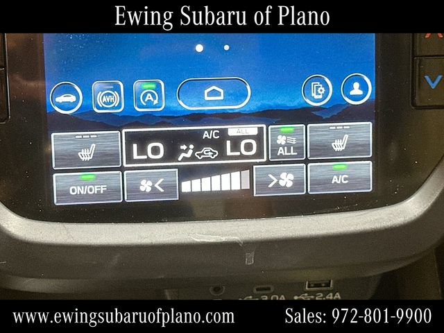 Used 2026 Subaru Forester Wilderness AWD/4WD image 21