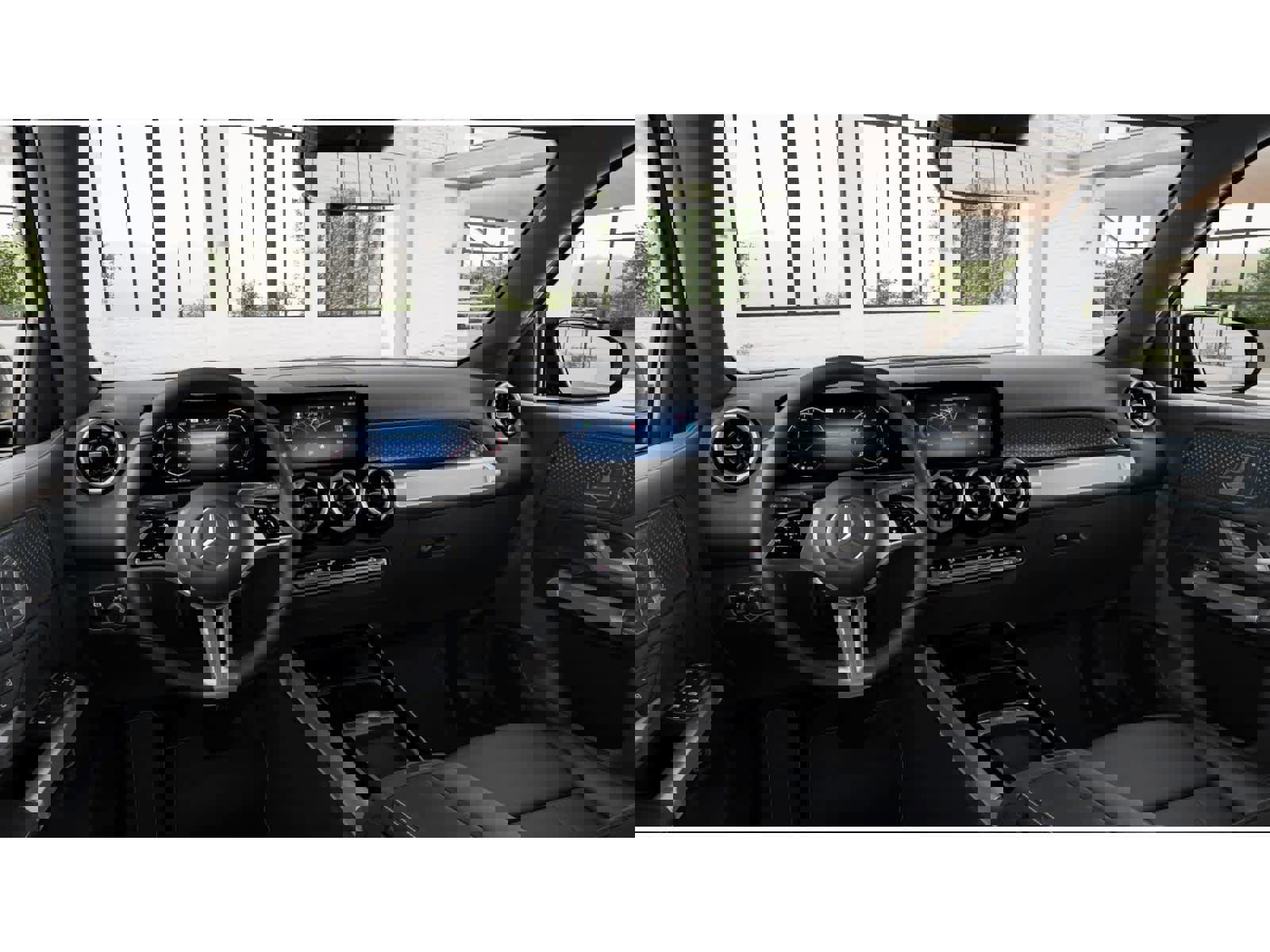 New 2026 Mercedes-Benz GLB 250 video 2