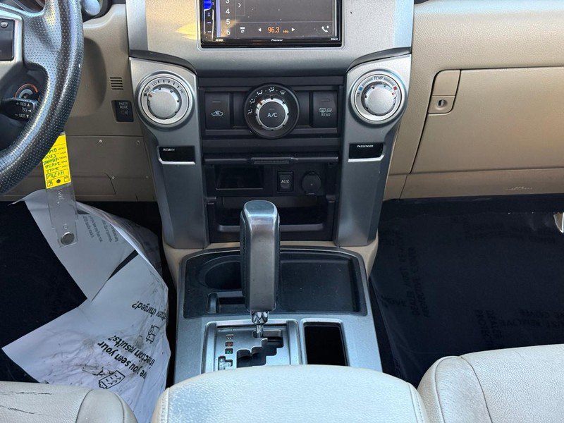 Used 2010 Toyota 4Runner SR5 image 18