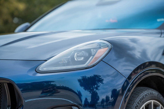 Used 2023 Maserati Grecale Modena image 64