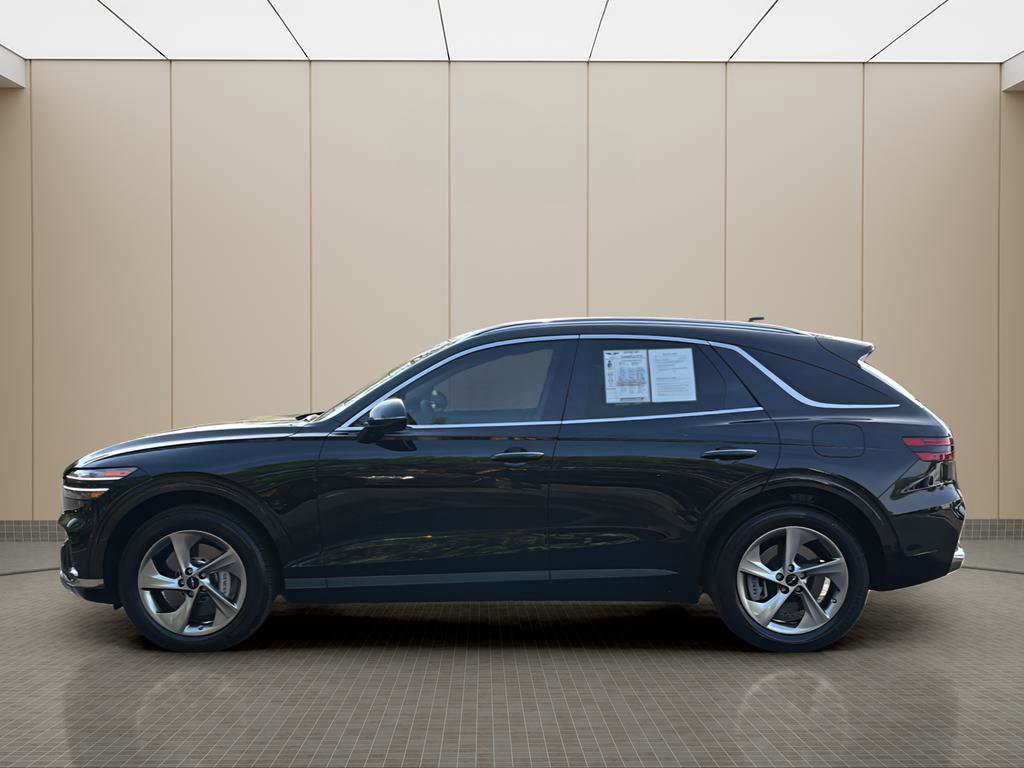 Certified 2026 Genesis GV70 2.5T image 2