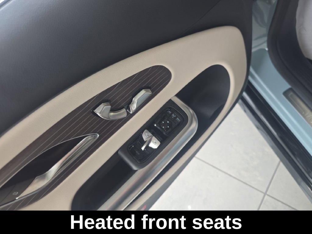 New 2027 Mercedes-Benz CLA 220 image 12