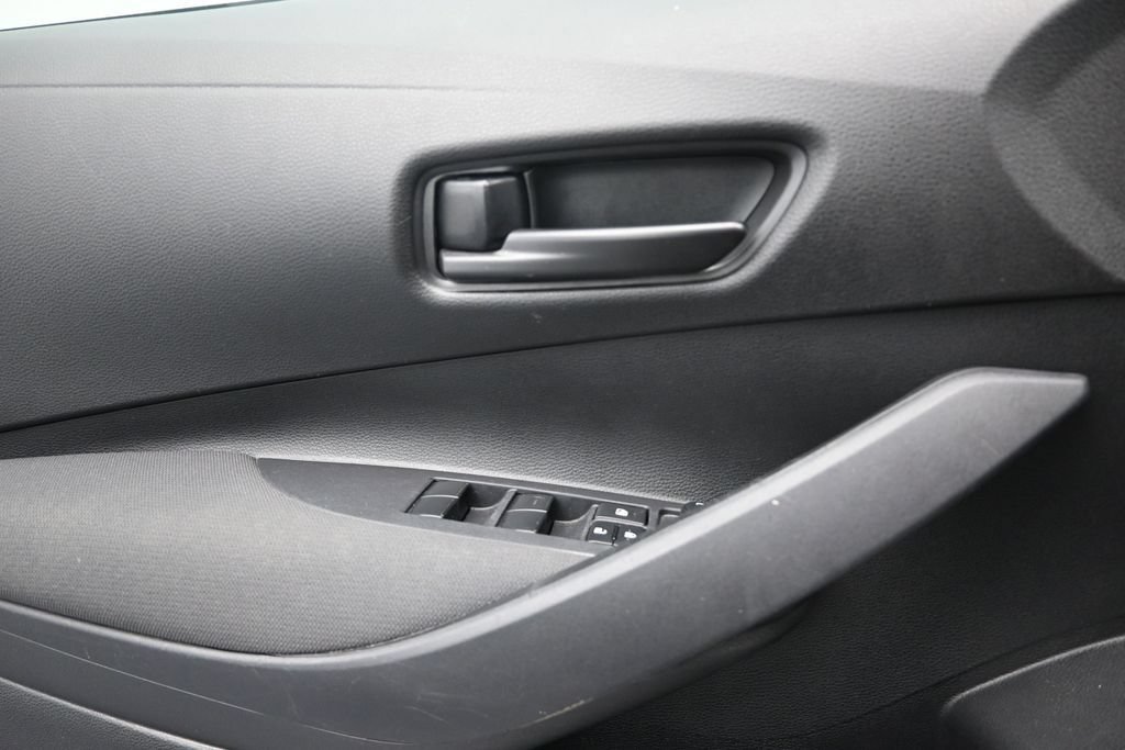 Used 2023 Toyota Corolla LE FWD image 17