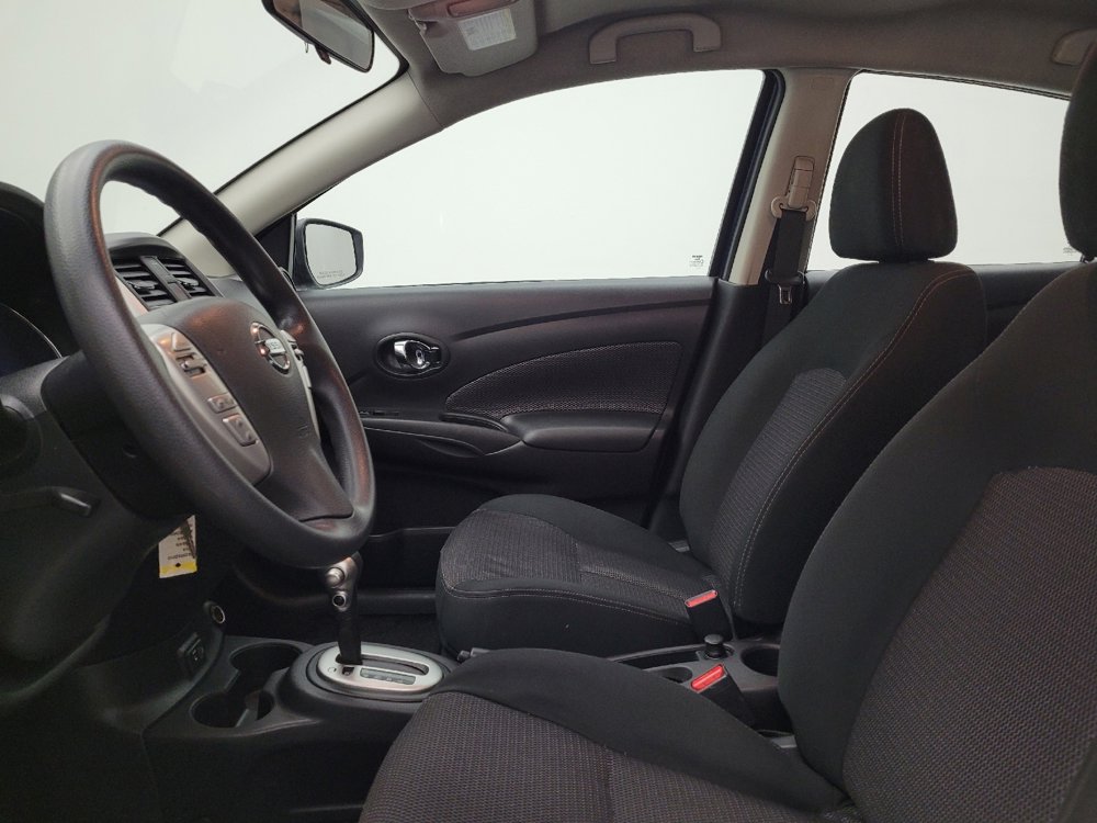 Used 2019 Nissan Versa SV FWD image 17