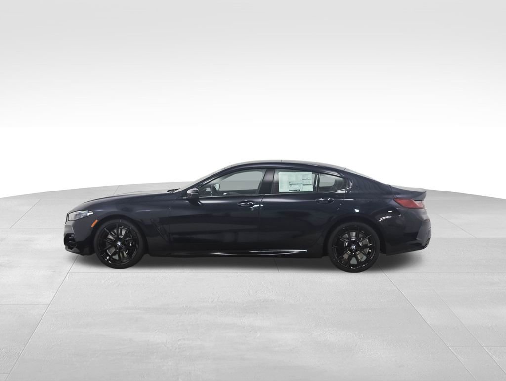 Used 2026 BMW 840i xDrive image 2