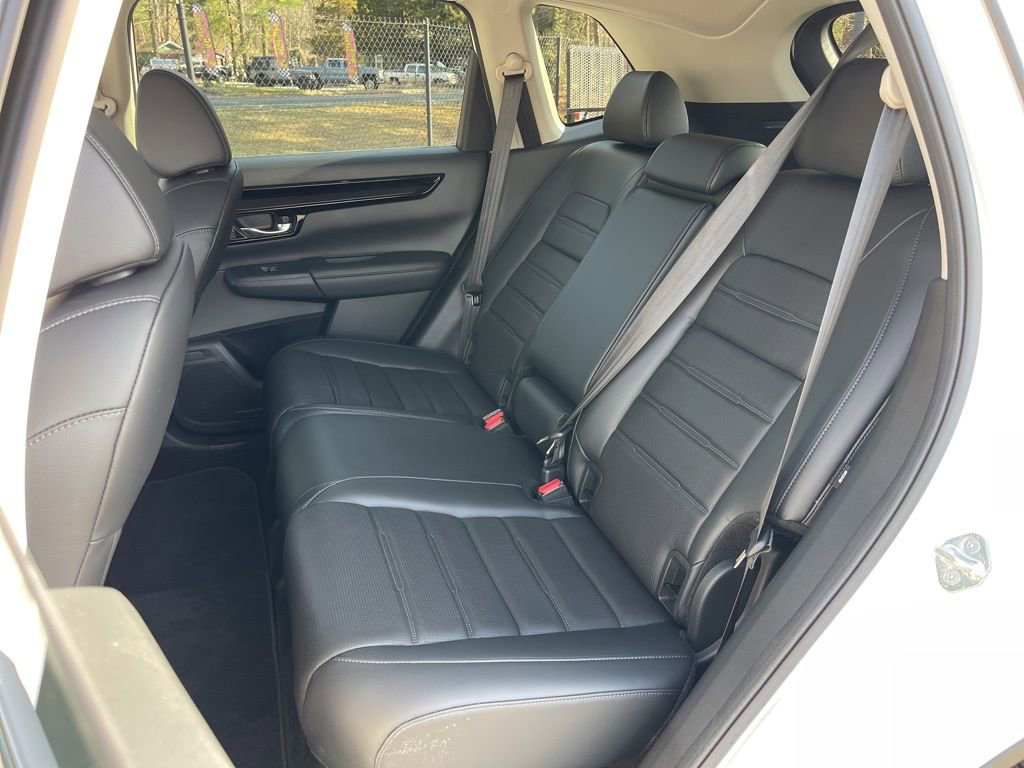 Certified 2024 Honda CR-V EX-L image 26