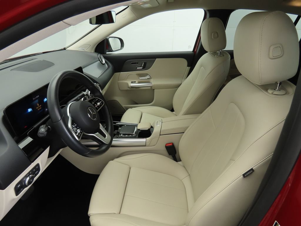 Certified 2023 Mercedes-Benz GLA 250 GLA 250 image 17