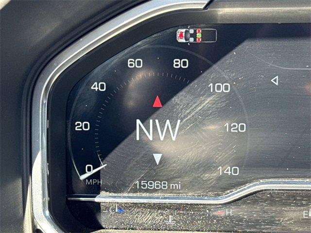 Used 2024 GMC Sierra 2500 AT4 w/ AT4 Premium Plus Package image 15