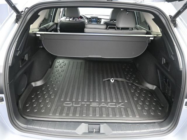 Used 2023 Subaru Outback Limited XT image 24