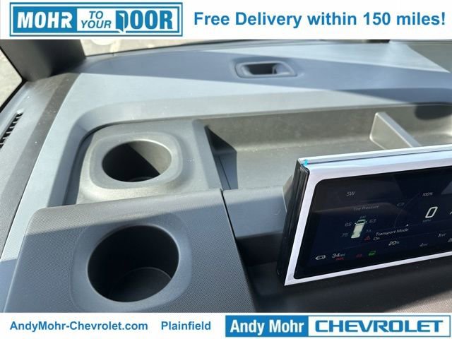 New 2025 Chevrolet Brightdrop 400 image 24