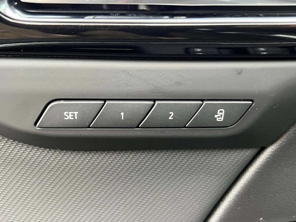 New 2026 Buick Envision Preferred AWD/4WD image 17