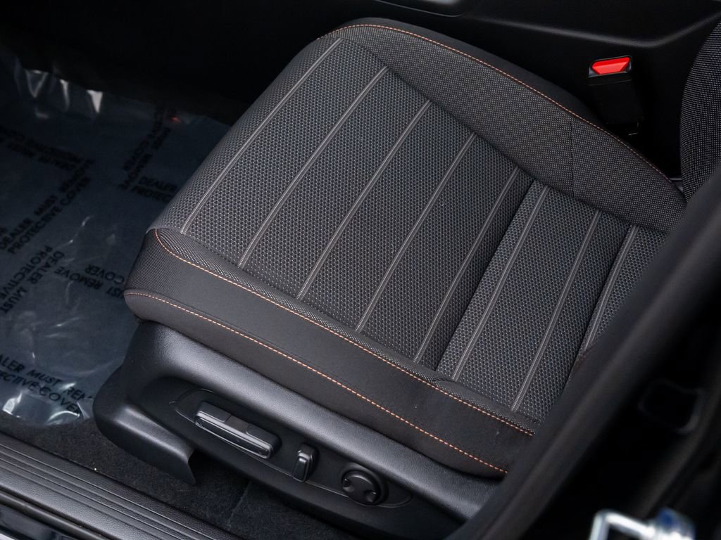 Certified 2026 Honda CR-V TrailSport image 15