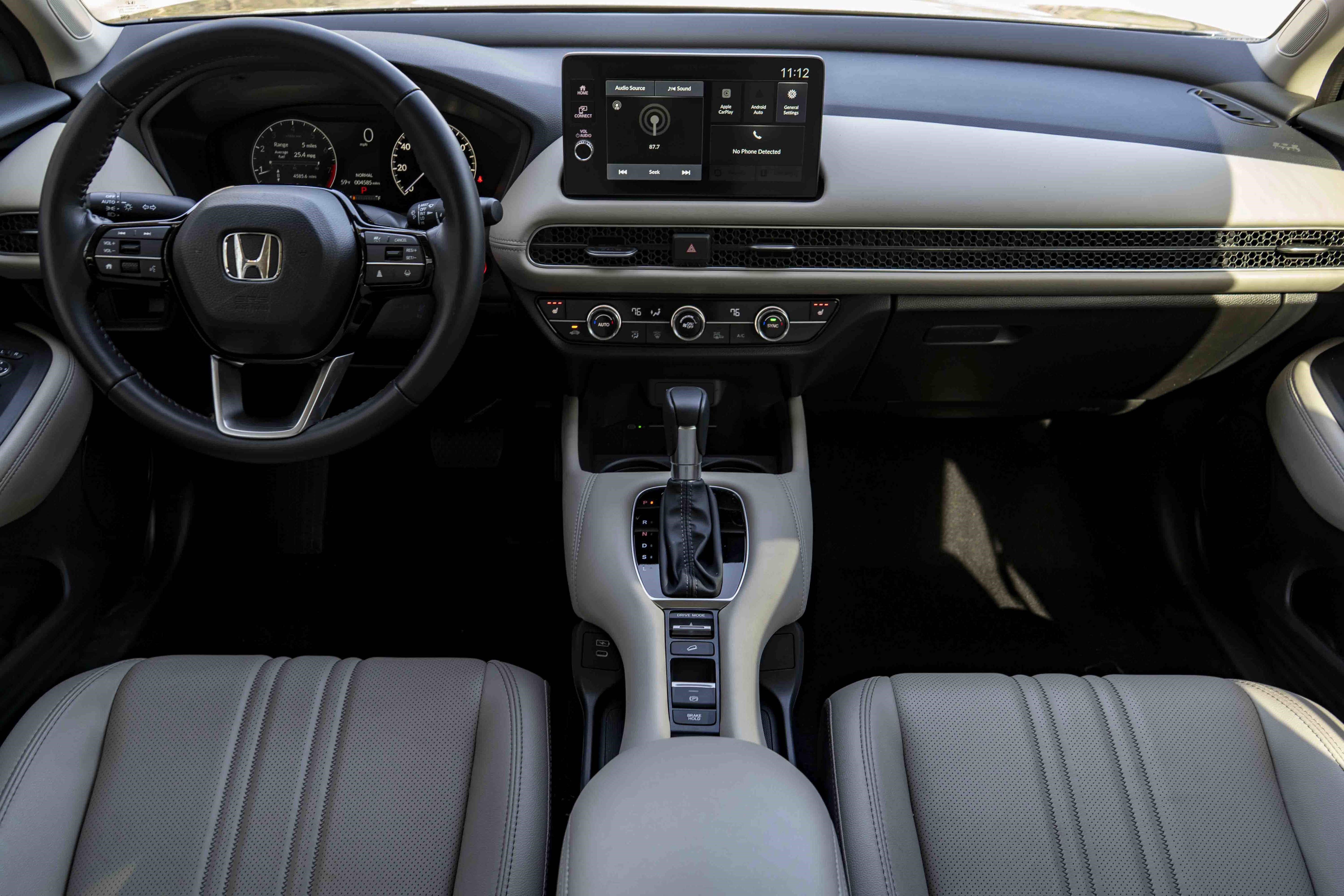 Used 2026 Honda HR-V EX-L image 26