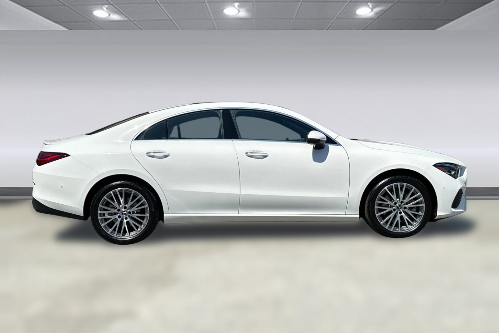 Used 2026 Mercedes-Benz CLA 250 image 8