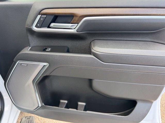 Certified 2026 Chevrolet Silverado 3500 High Country w/ Technology Package AWD/4WD image 29
