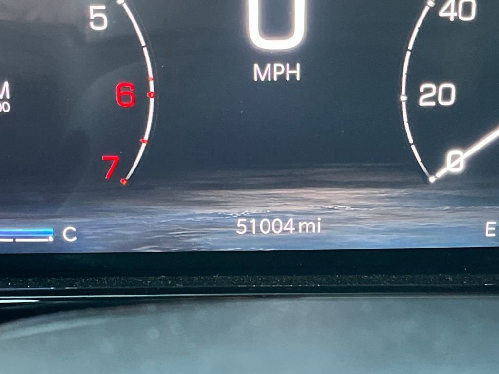 Used 2024 Jeep Grand Wagoneer L Series III image 20