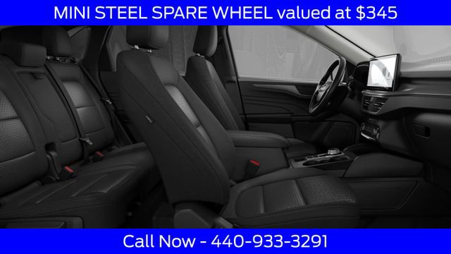 New 2026 Ford Escape Active AWD/4WD image 7