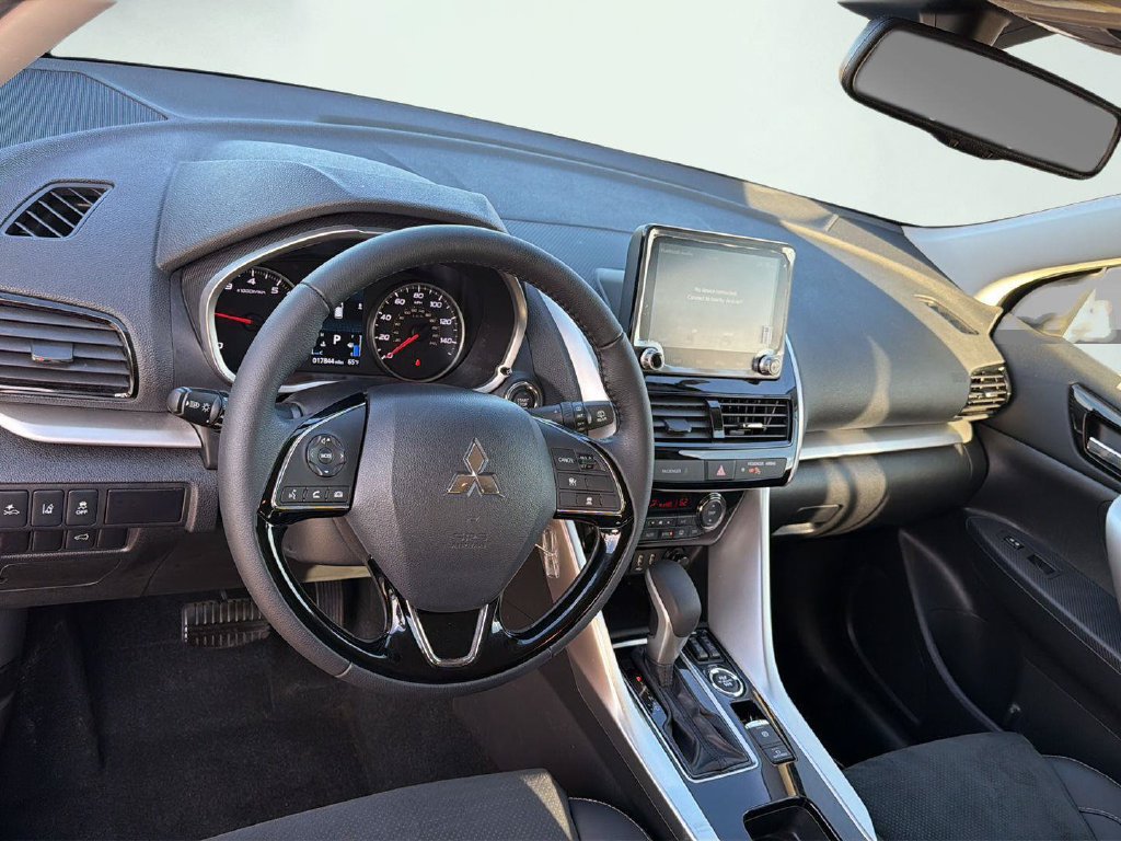 Used 2024 Mitsubishi Eclipse Cross SE AWD/4WD image 15