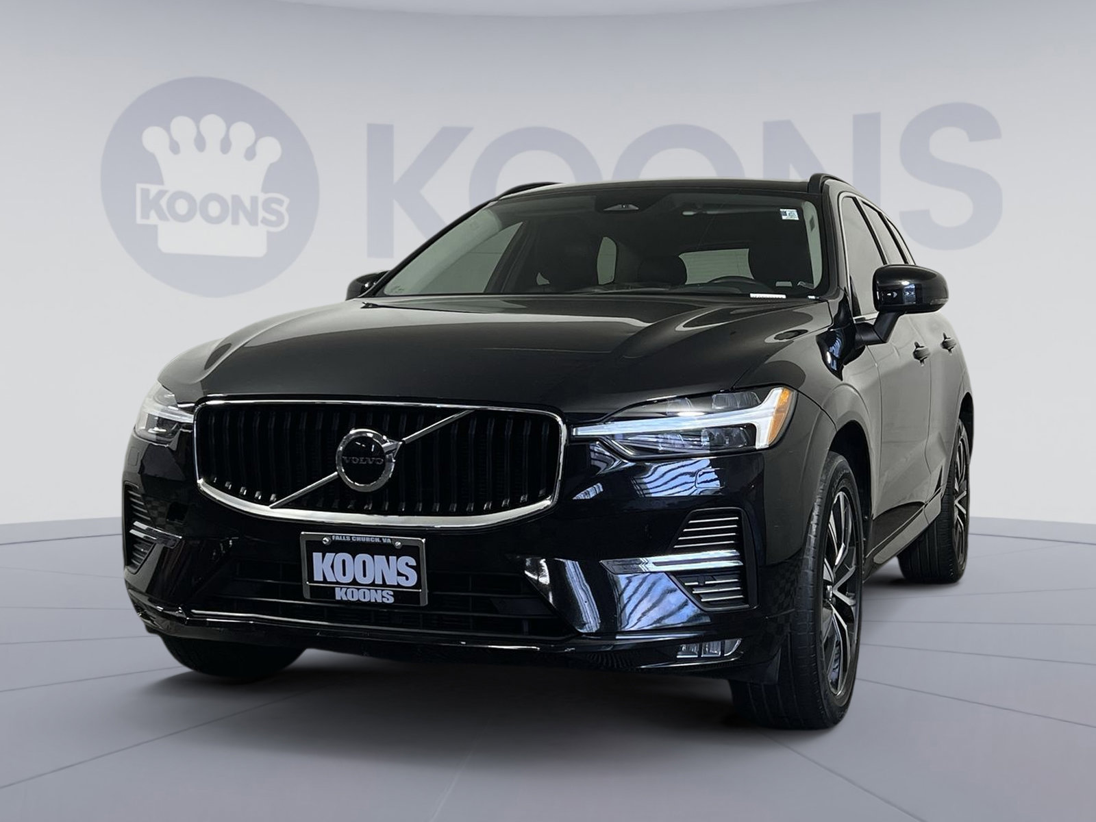 Used 2023 Volvo XC60 B5 Core w/ Climate Package