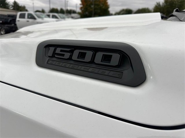 New 2026 RAM 1500 Big Horn image 11