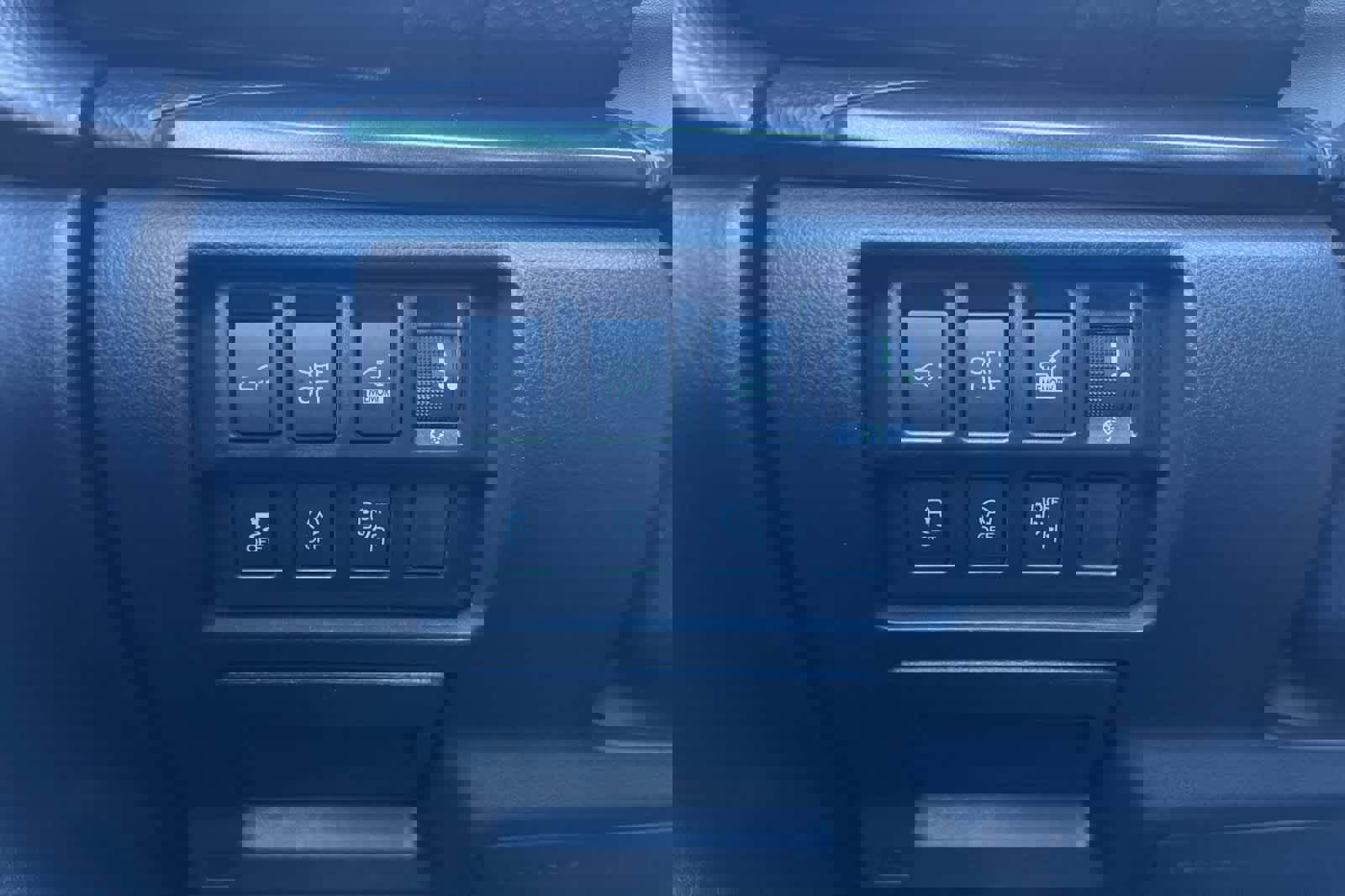 Used 2023 Subaru Forester Wilderness image 29