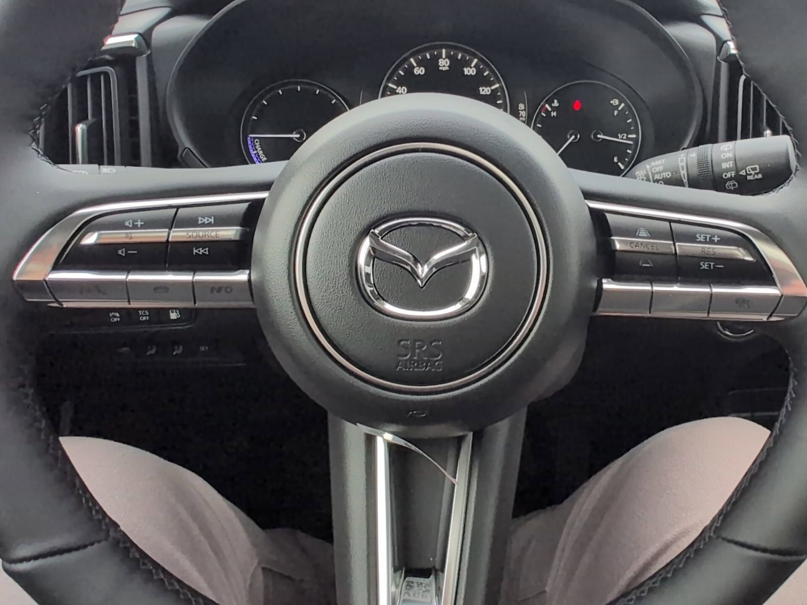 New 2026 MAZDA CX-50 2.5 Hybrid w/ Cargo Package image 25