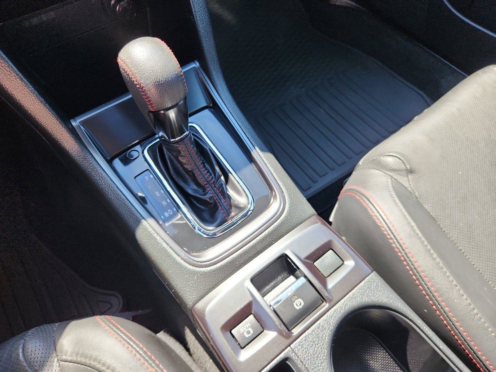 Used 2018 Subaru WRX Limited image 29