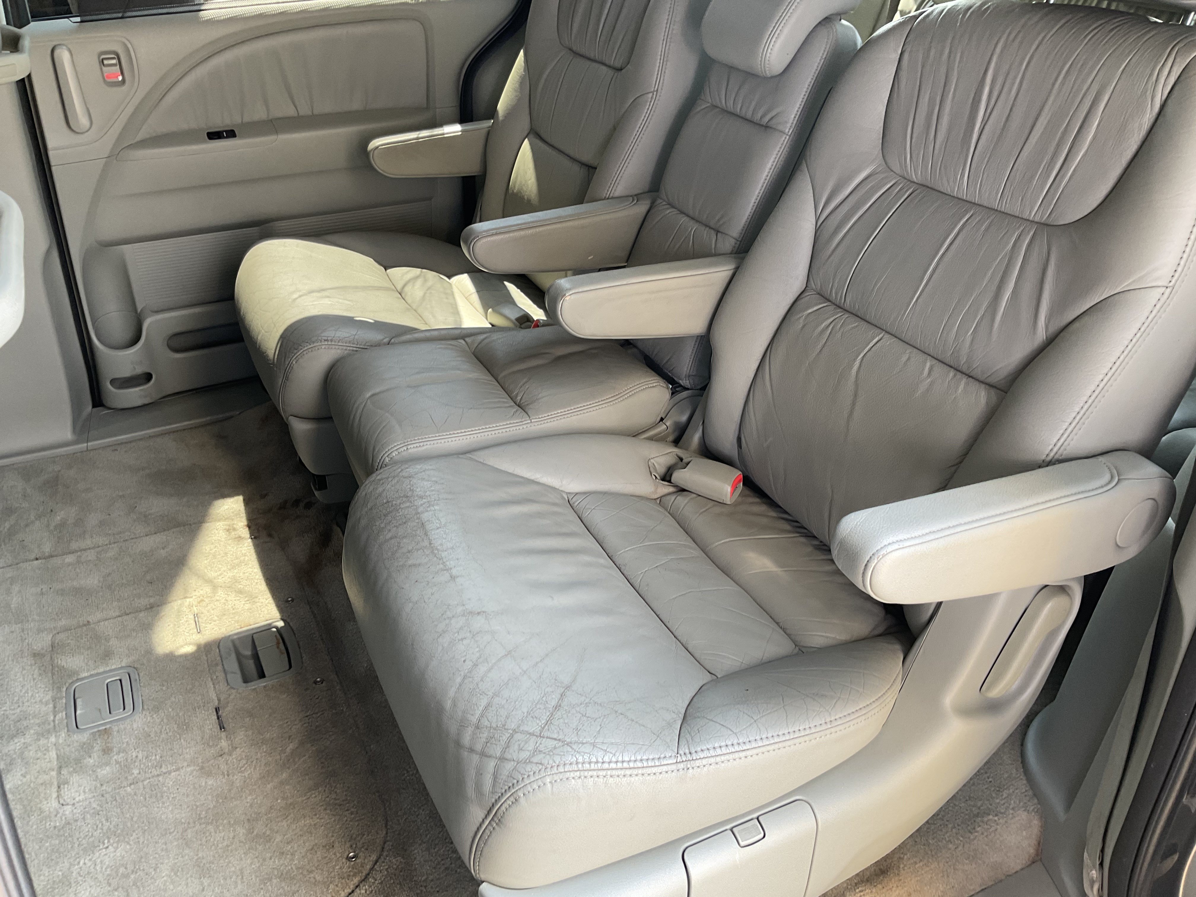 Used 2007 Honda Odyssey EX-L image 32