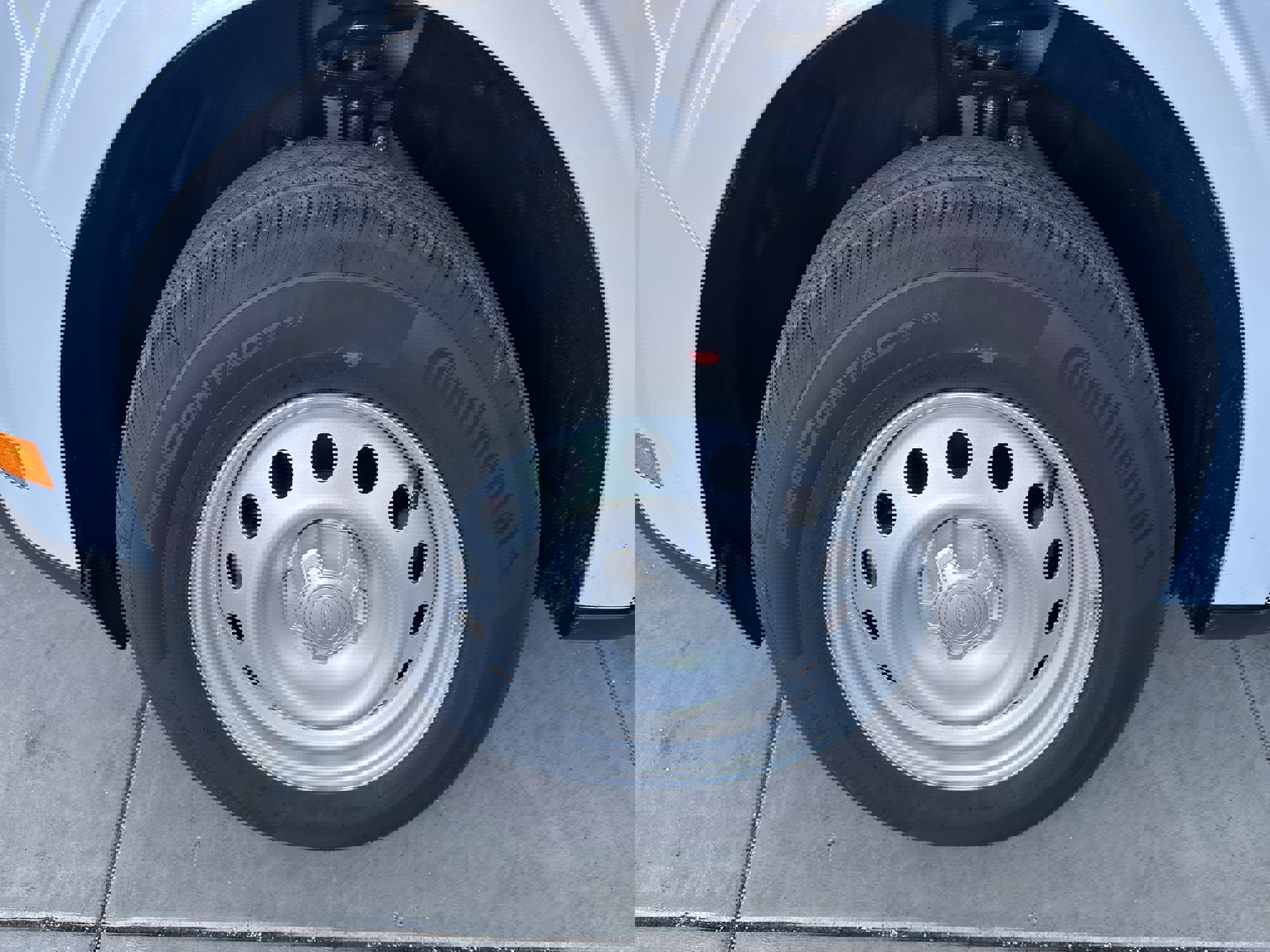 New 2026 Ford Maverick XL AWD/4WD image 10