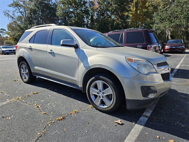 Used 2018 Chevrolet Equinox Premier image 5