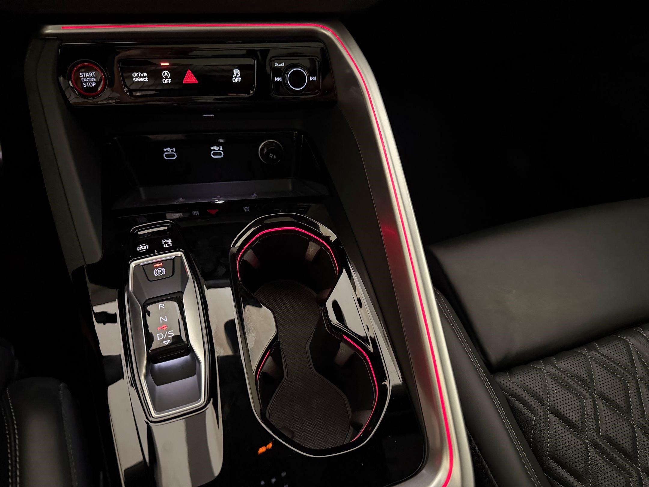 New 2026 Audi SQ5 Premium Plus AWD/4WD image 18