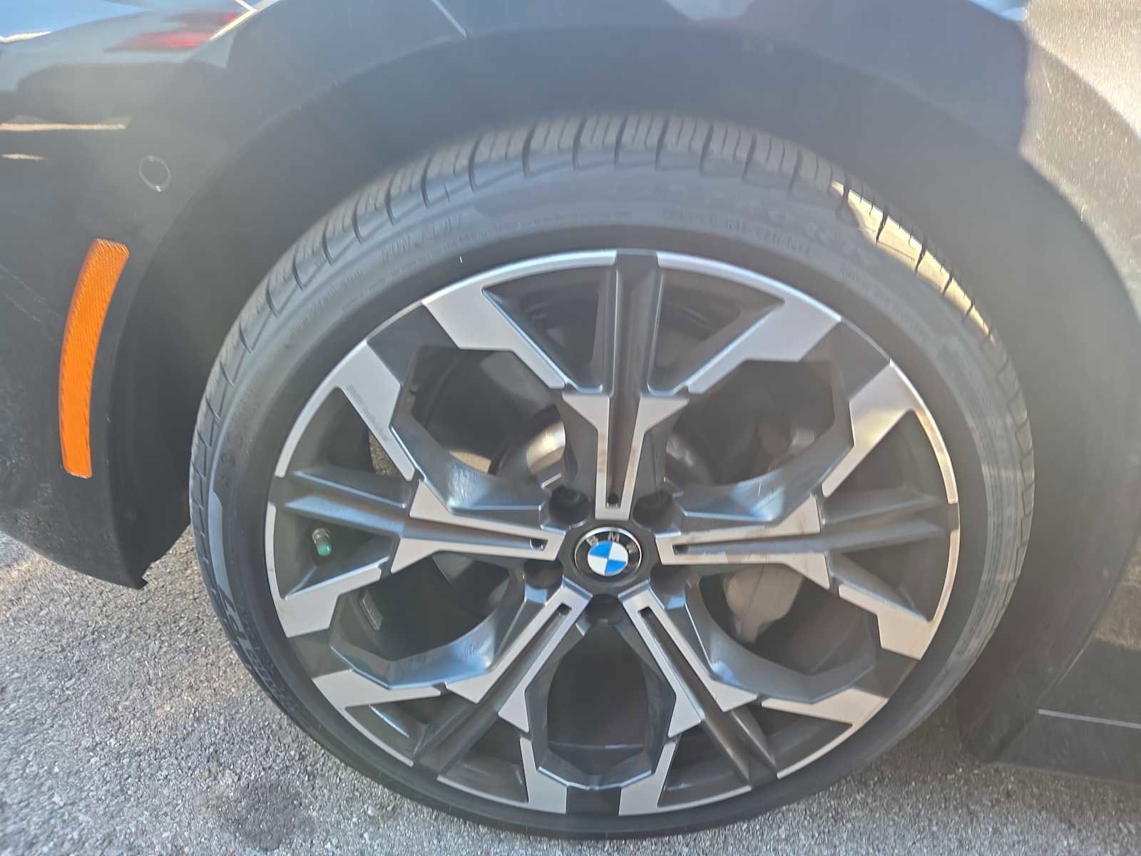 Used 2025 BMW 430i xDrive Coupe w/ Premium Package image 8