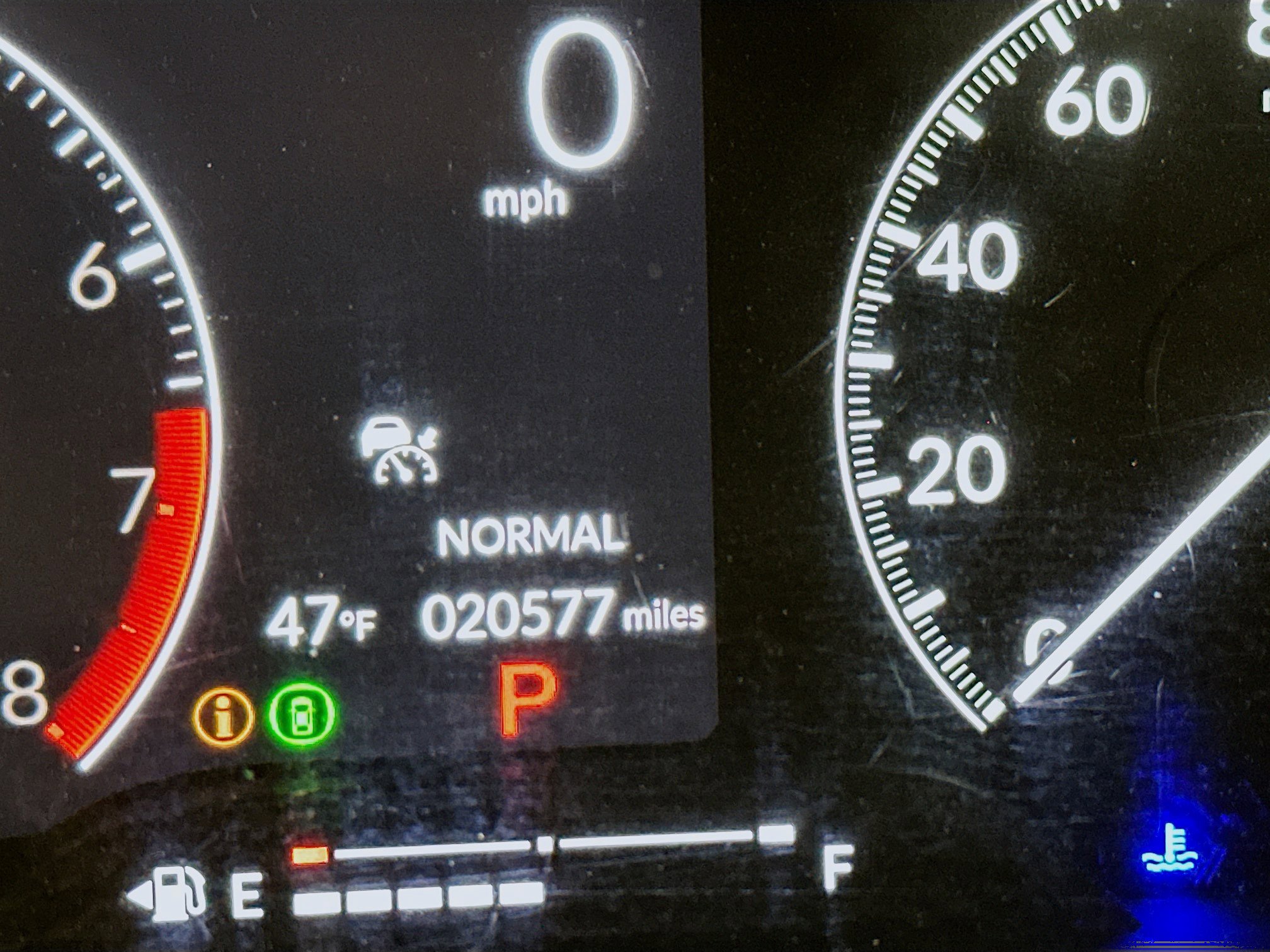 Used 2025 Honda Civic Sport image 19