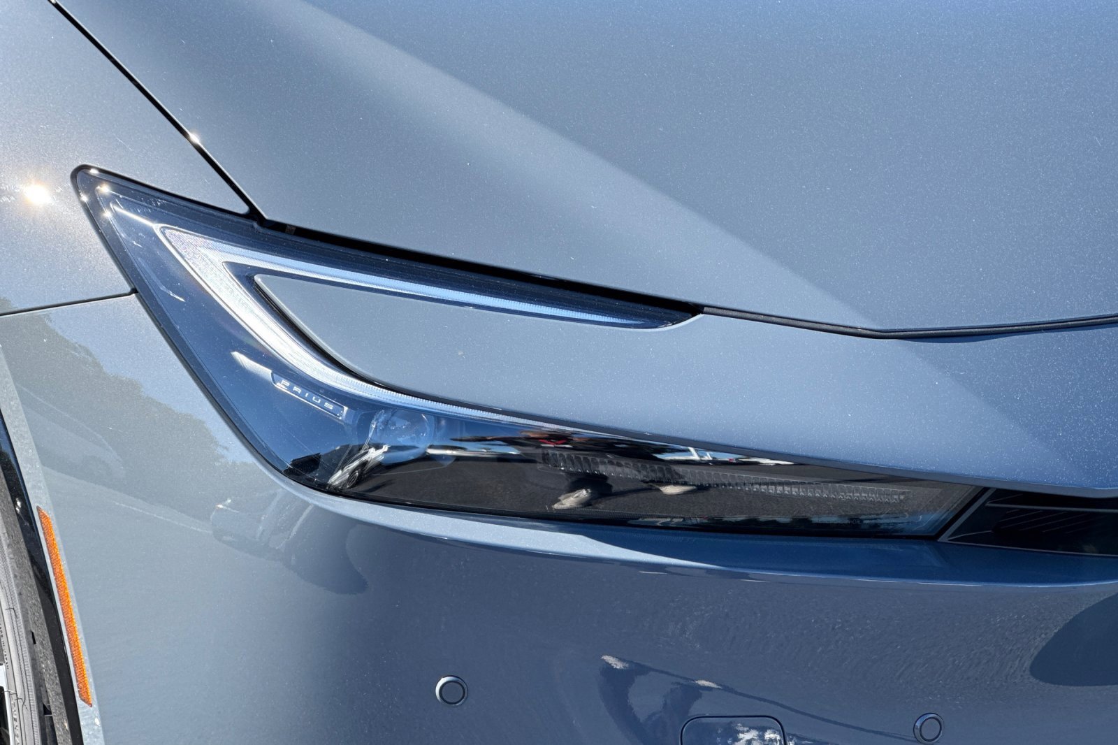 New 2026 Toyota Prius Plug-In Hybrid image 29